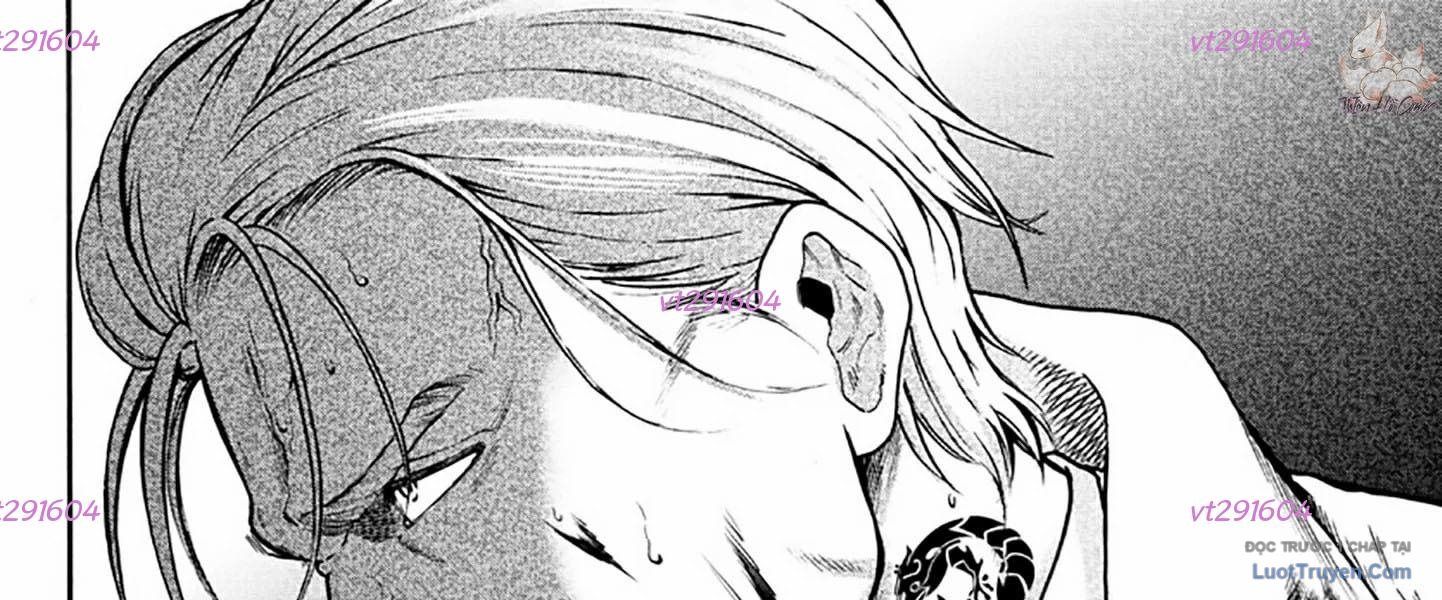 Yuusha Densetsu Chap 3 - Next Chap 4