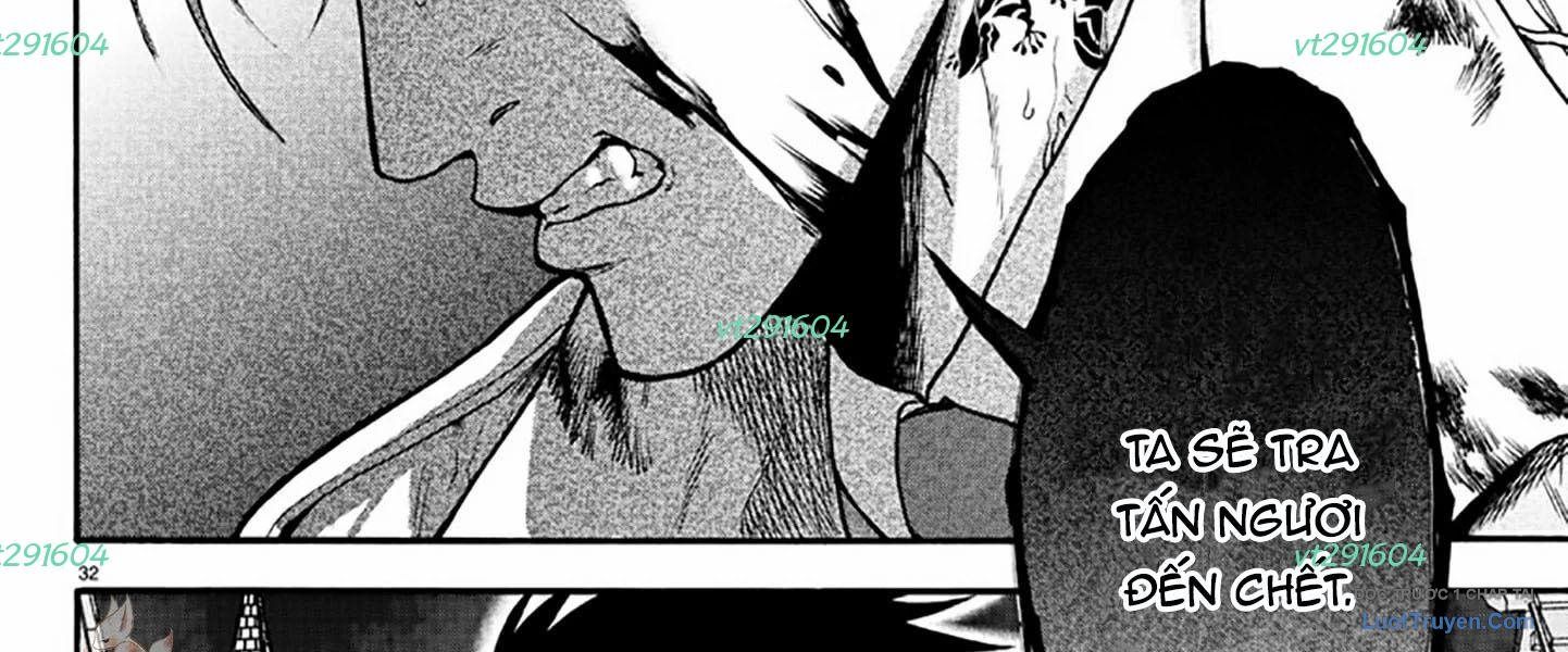 Yuusha Densetsu Chap 3 - Next Chap 4