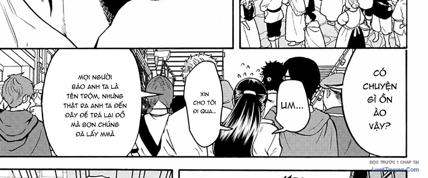 Yuusha Densetsu Chap 3 - Next Chap 4