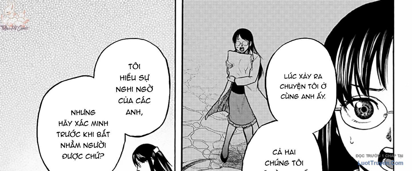 Yuusha Densetsu Chap 3 - Next Chap 4