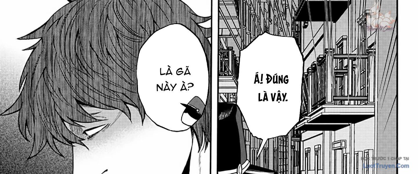 Yuusha Densetsu Chap 3 - Next Chap 4