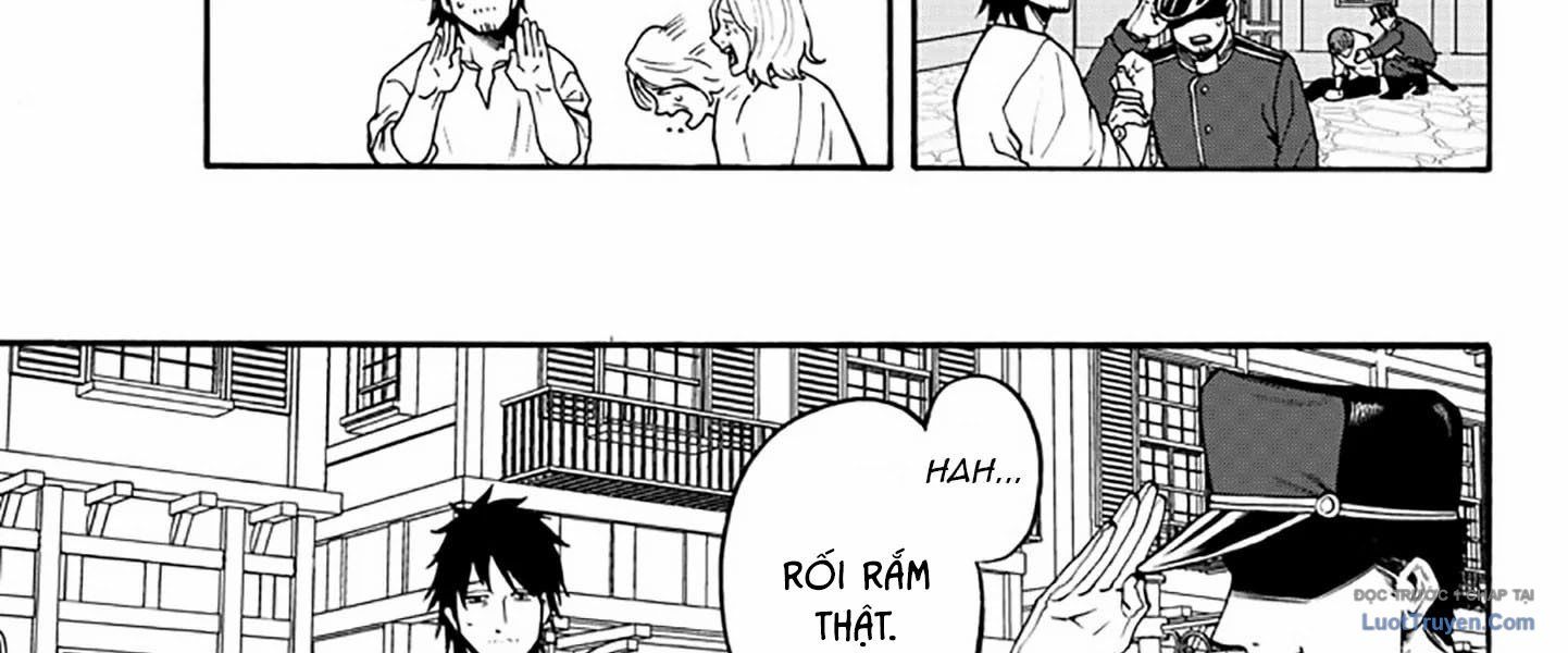 Yuusha Densetsu Chap 3 - Next Chap 4