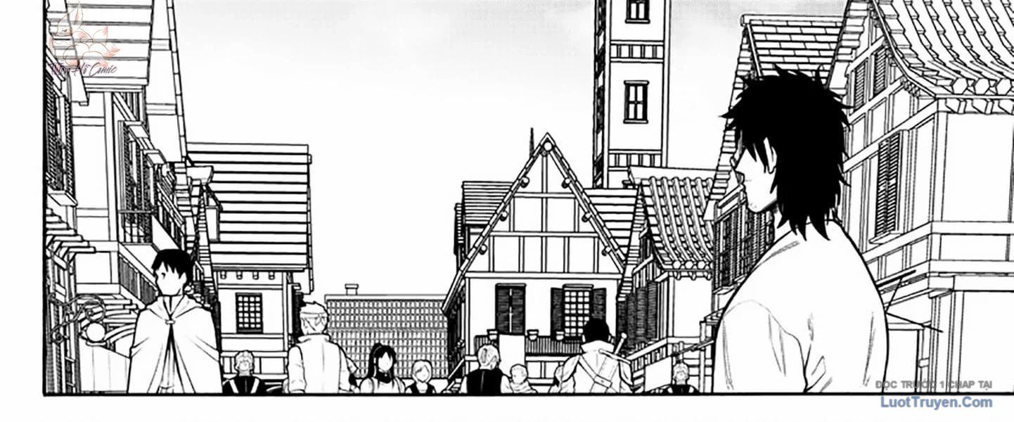 Yuusha Densetsu Chap 3 - Next Chap 4