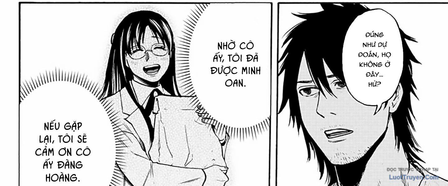 Yuusha Densetsu Chap 3 - Next Chap 4