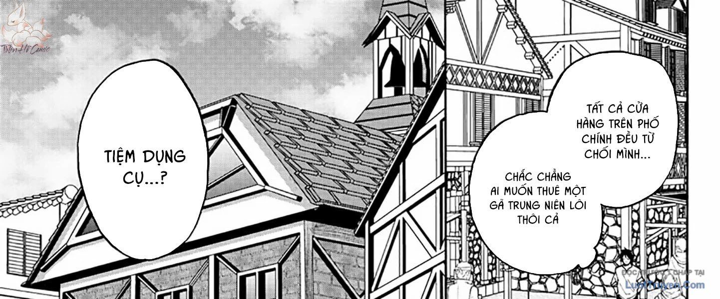 Yuusha Densetsu Chap 3 - Next Chap 4