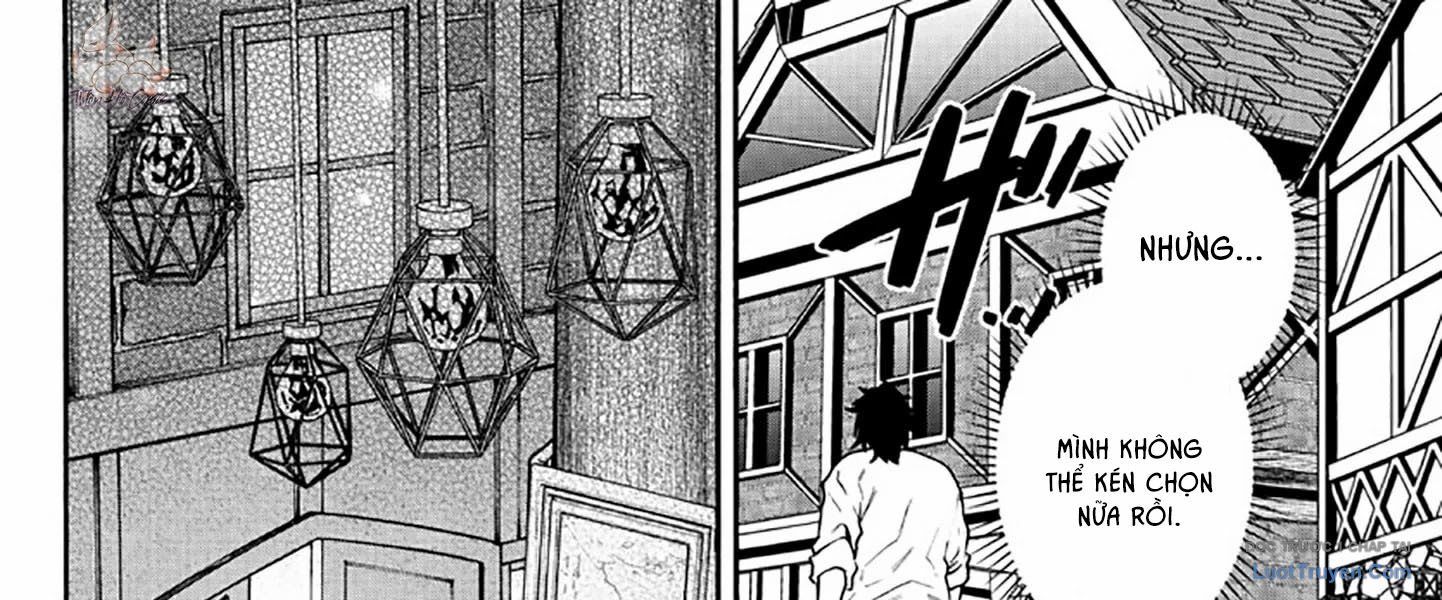 Yuusha Densetsu Chap 3 - Next Chap 4