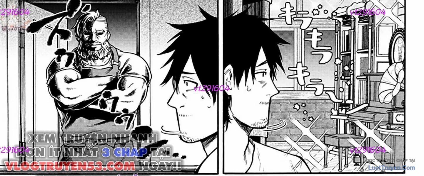 Yuusha Densetsu Chap 3 - Next Chap 4