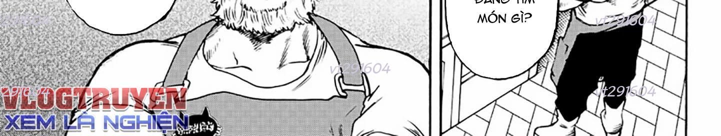 Yuusha Densetsu Chap 3 - Next Chap 4