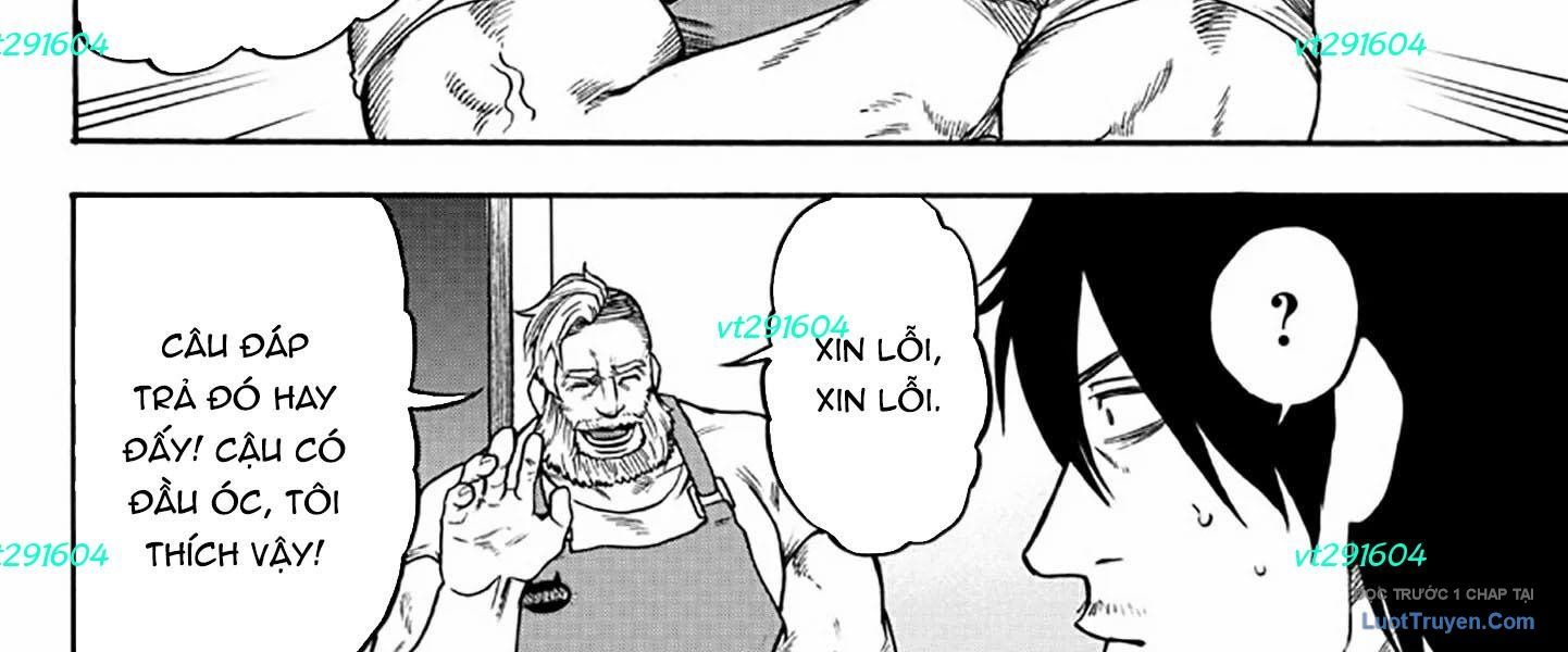 Yuusha Densetsu Chap 3 - Next Chap 4