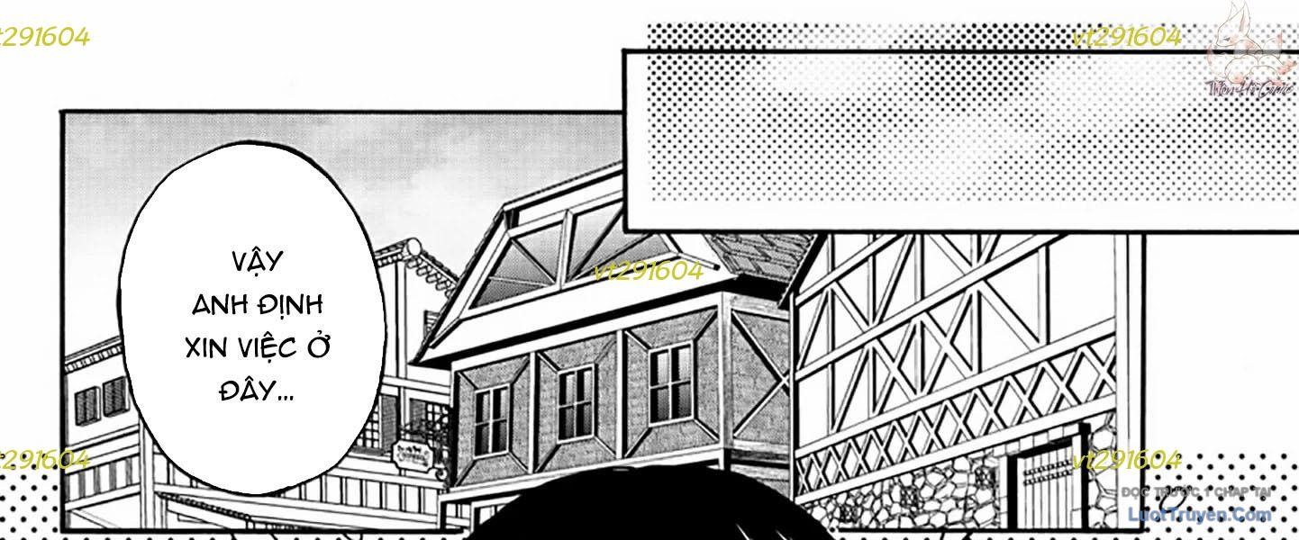 Yuusha Densetsu Chap 3 - Next Chap 4