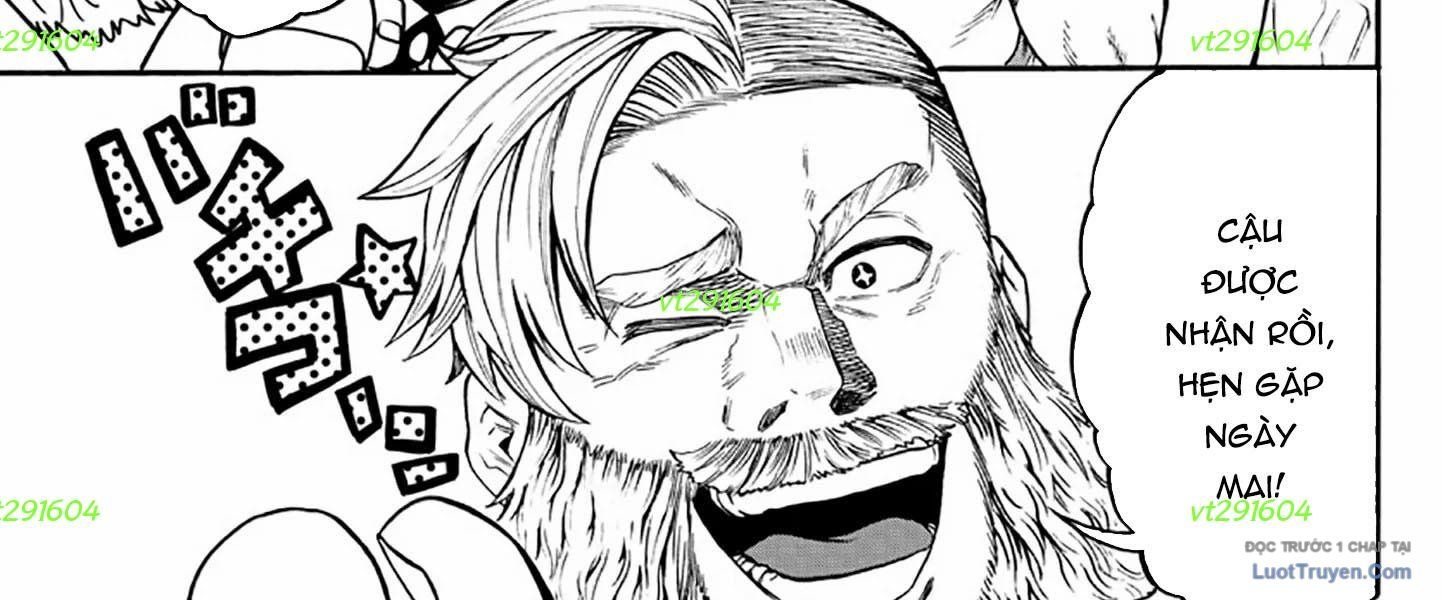 Yuusha Densetsu Chap 3 - Next Chap 4