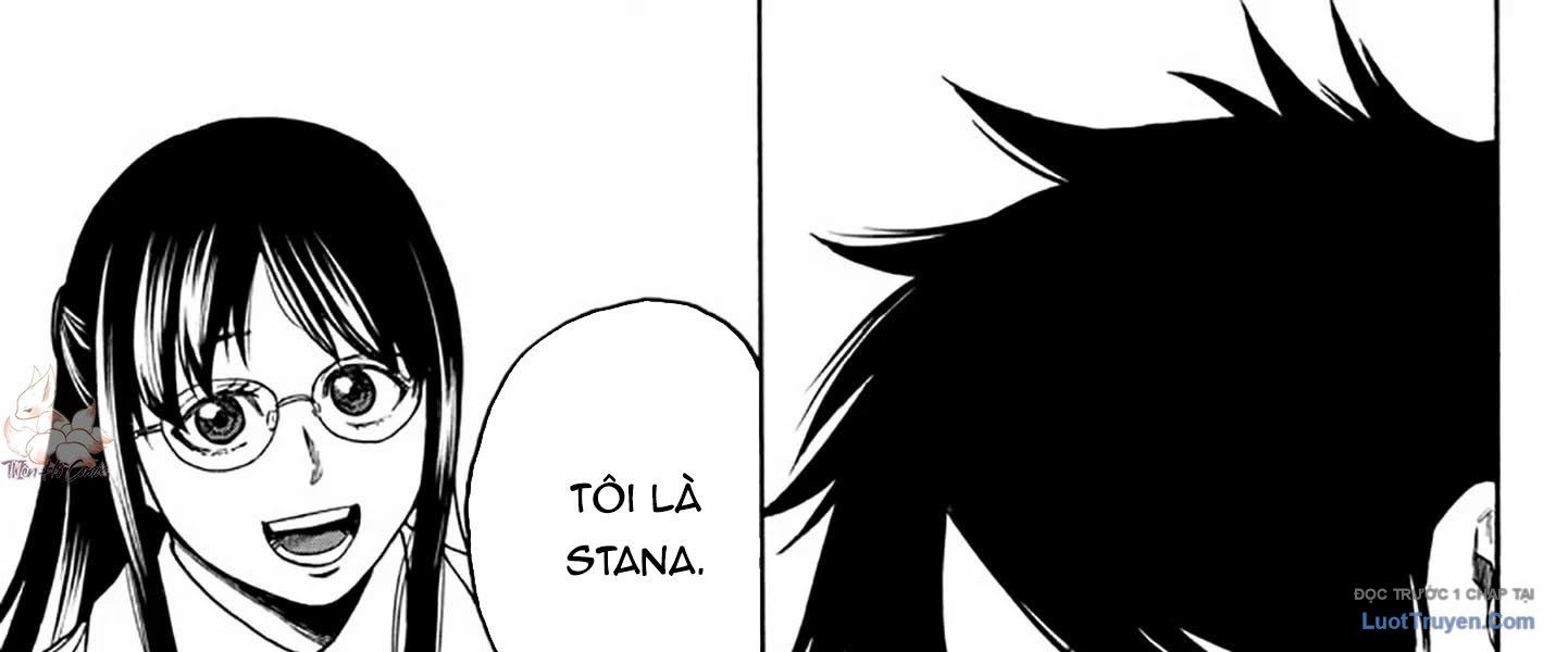 Yuusha Densetsu Chap 3 - Next Chap 4