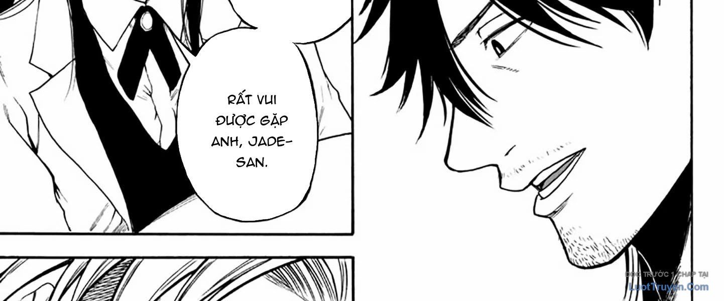 Yuusha Densetsu Chap 3 - Next Chap 4