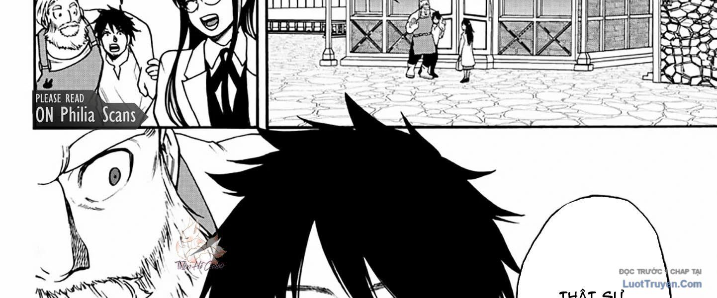 Yuusha Densetsu Chap 3 - Next Chap 4