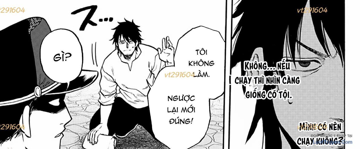 Yuusha Densetsu Chap 3 - Next Chap 4