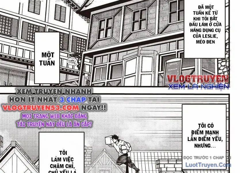 Yuusha Densetsu Chap 5 - Next Chap 6