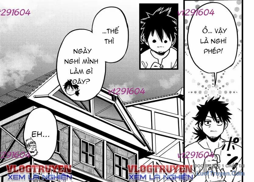 Yuusha Densetsu Chap 5 - Next Chap 6