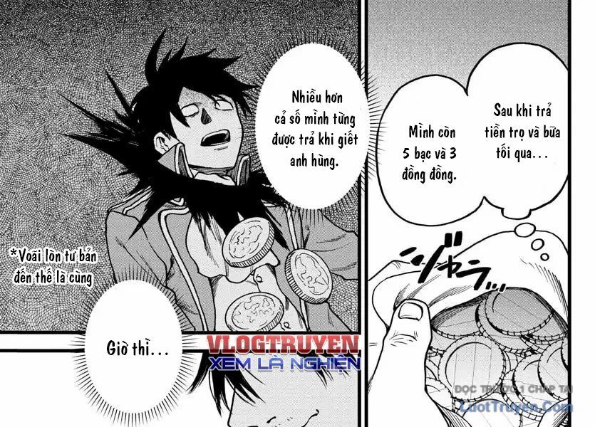 Yuusha Densetsu Chap 5 - Next Chap 6