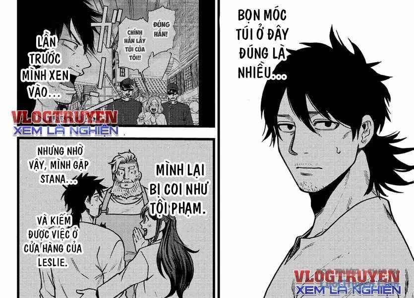 Yuusha Densetsu Chap 5 - Next Chap 6