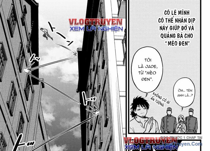 Yuusha Densetsu Chap 5 - Next Chap 6