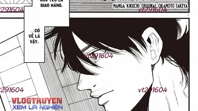 Yuusha Densetsu Chap 5 - Next Chap 6