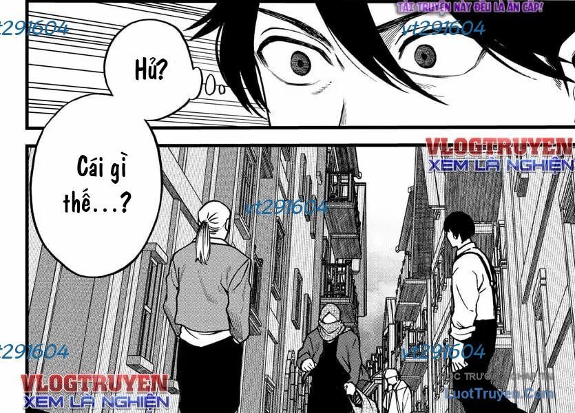 Yuusha Densetsu Chap 5 - Next Chap 6