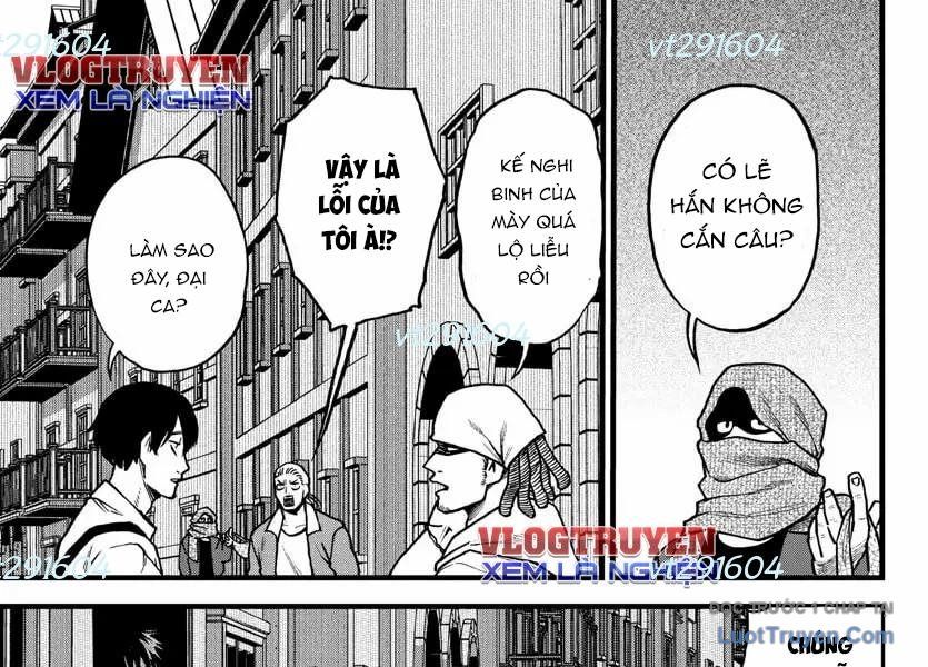 Yuusha Densetsu Chap 5 - Next Chap 6