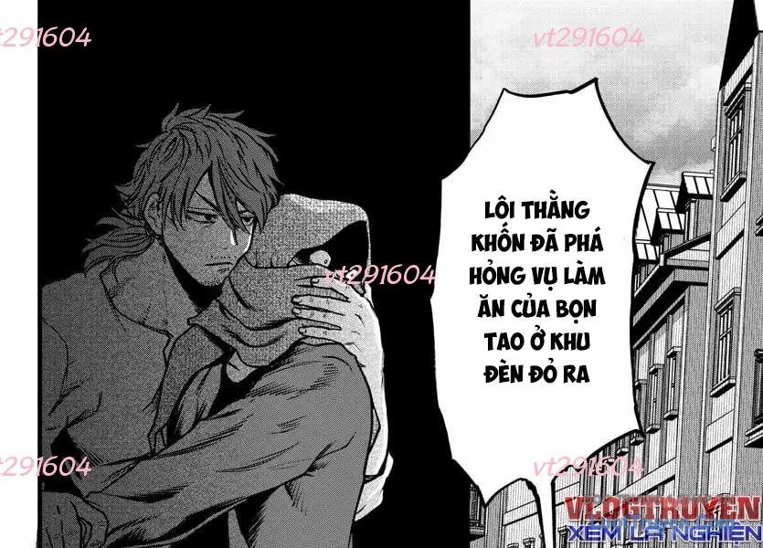 Yuusha Densetsu Chap 5 - Next Chap 6