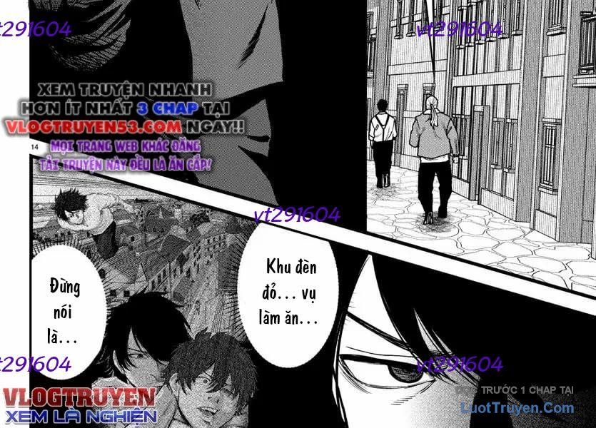 Yuusha Densetsu Chap 5 - Next Chap 6