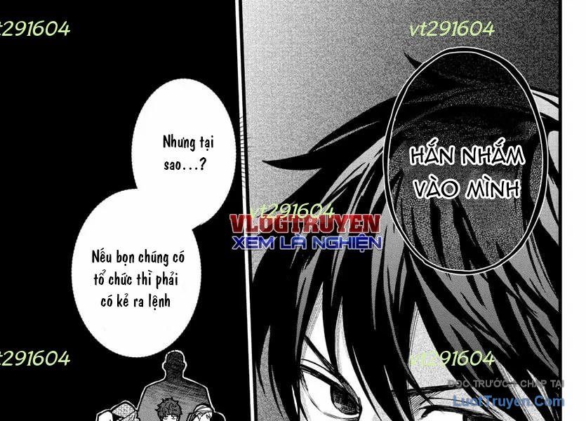 Yuusha Densetsu Chap 5 - Next Chap 6