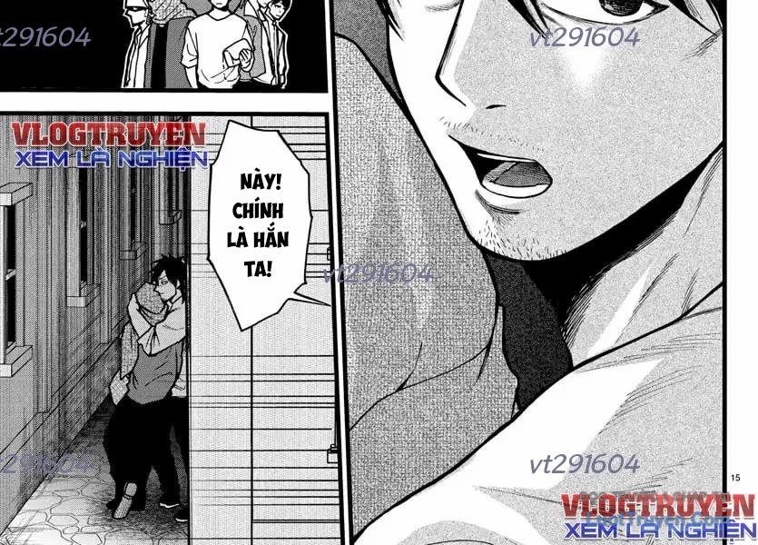 Yuusha Densetsu Chap 5 - Next Chap 6