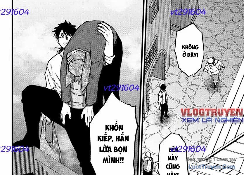 Yuusha Densetsu Chap 5 - Next Chap 6