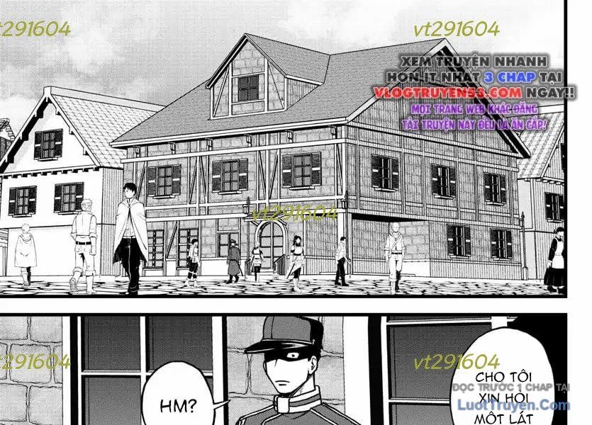 Yuusha Densetsu Chap 5 - Next Chap 6