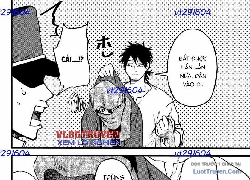 Yuusha Densetsu Chap 5 - Next Chap 6