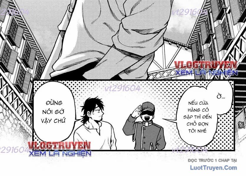 Yuusha Densetsu Chap 5 - Next Chap 6