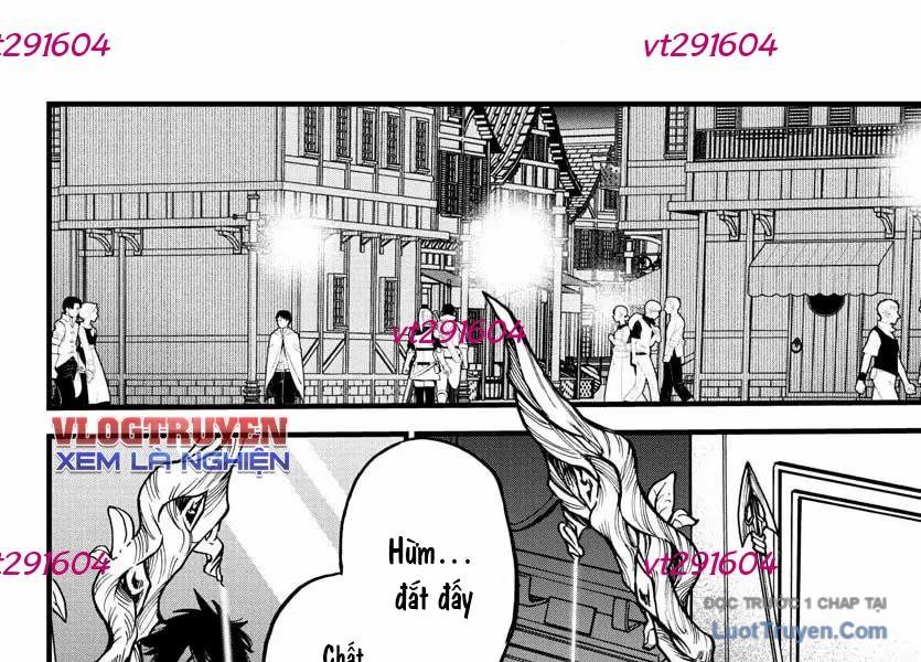 Yuusha Densetsu Chap 5 - Next Chap 6