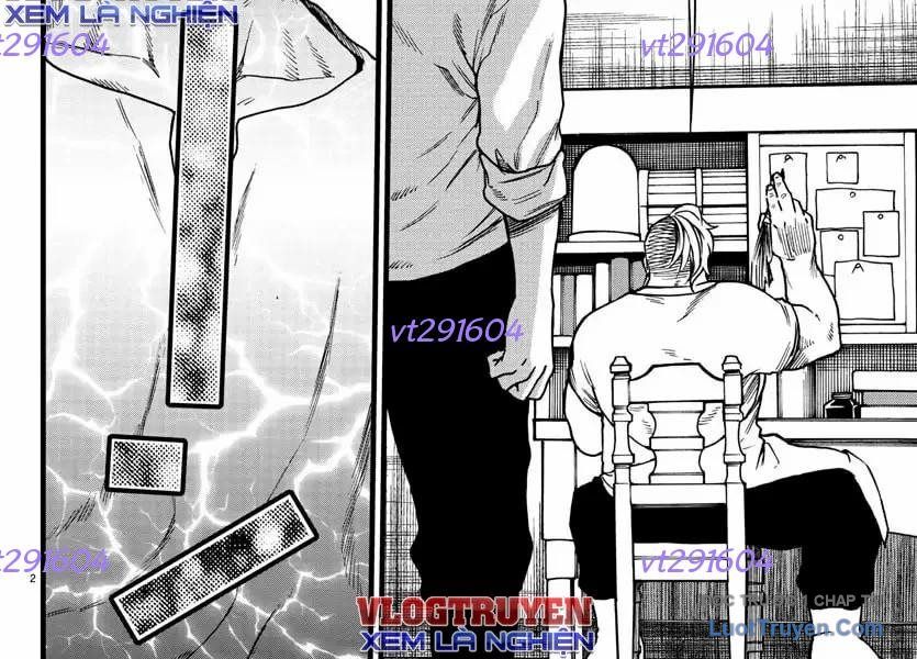 Yuusha Densetsu Chap 5 - Next Chap 6