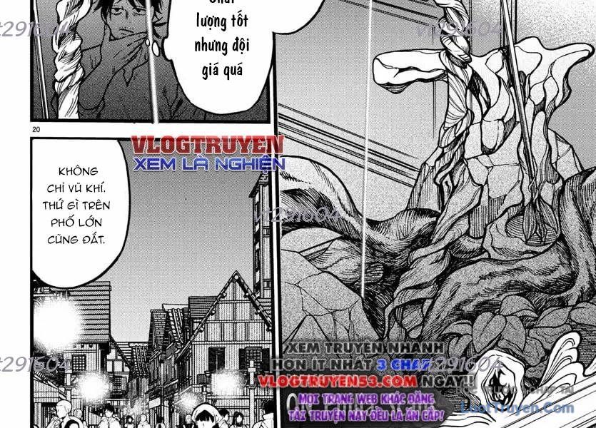 Yuusha Densetsu Chap 5 - Next Chap 6