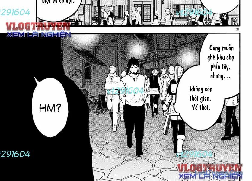 Yuusha Densetsu Chap 5 - Next Chap 6