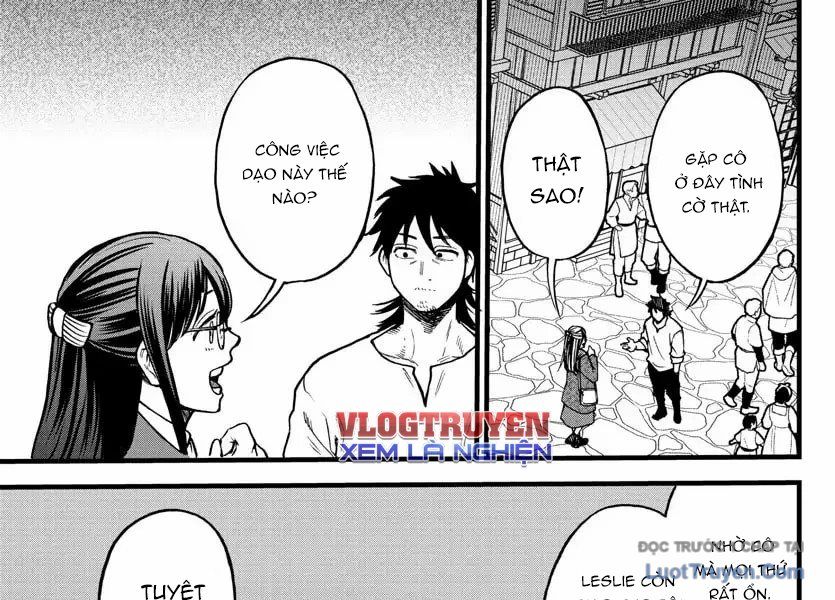 Yuusha Densetsu Chap 5 - Next Chap 6