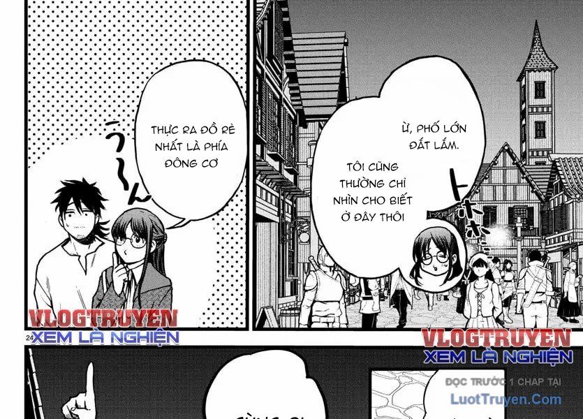 Yuusha Densetsu Chap 5 - Next Chap 6