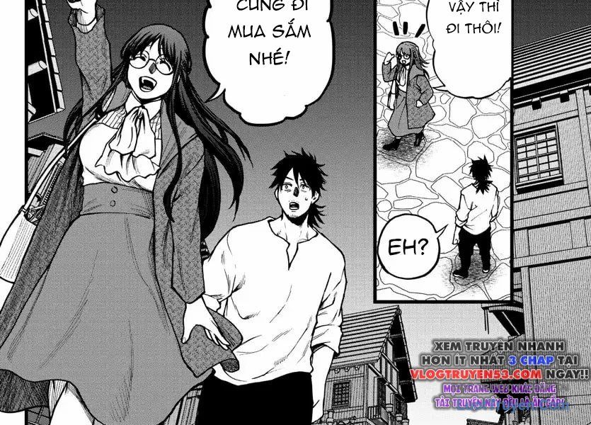 Yuusha Densetsu Chap 5 - Next Chap 6