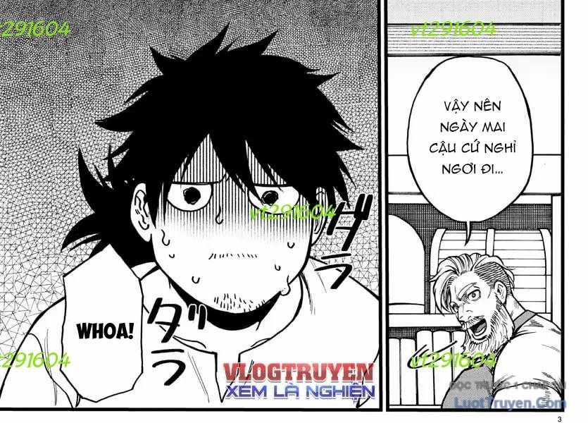 Yuusha Densetsu Chap 5 - Next Chap 6