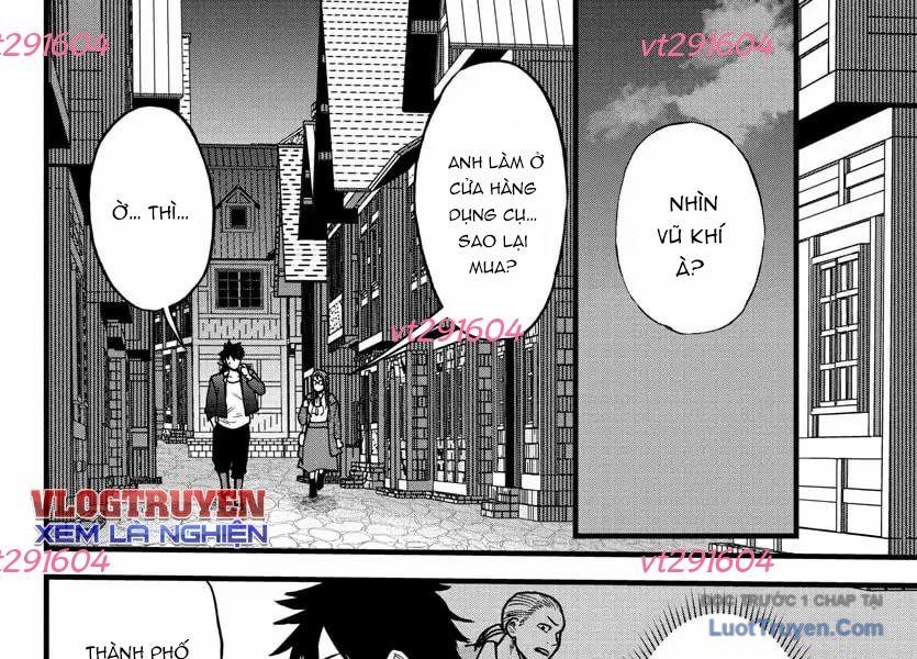 Yuusha Densetsu Chap 5 - Next Chap 6