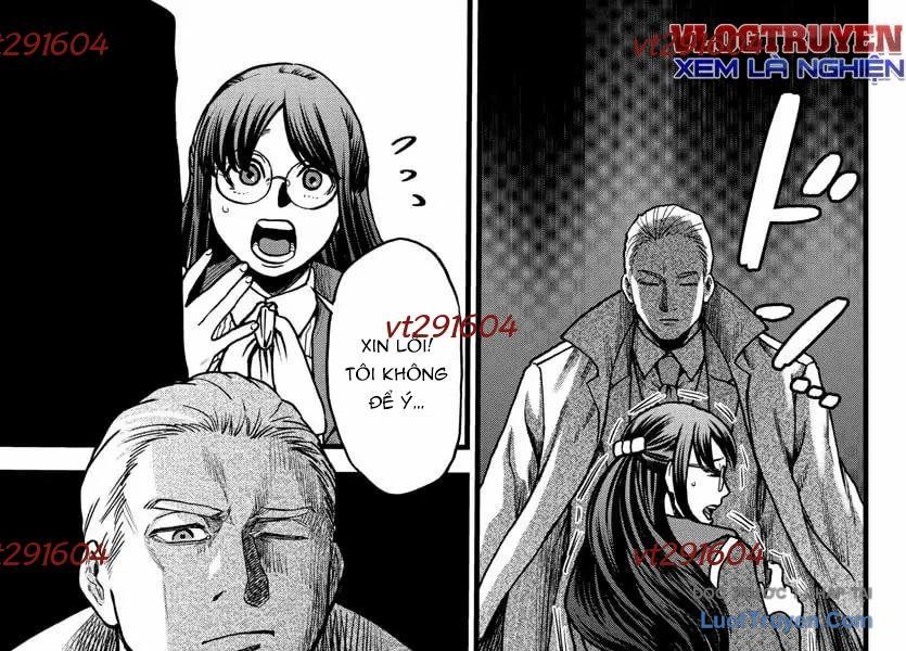 Yuusha Densetsu Chap 5 - Next Chap 6