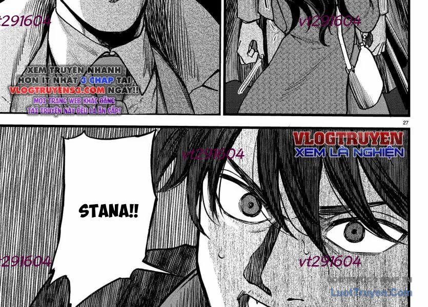 Yuusha Densetsu Chap 5 - Next Chap 6