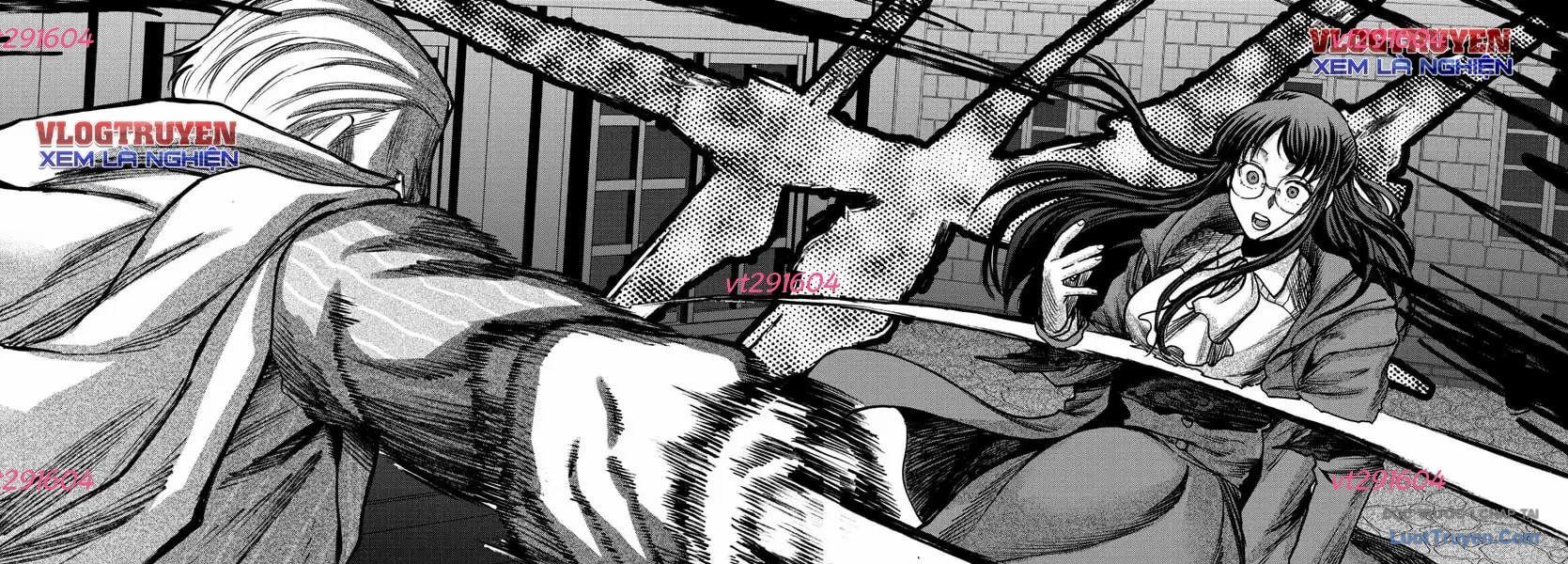 Yuusha Densetsu Chap 5 - Next Chap 6