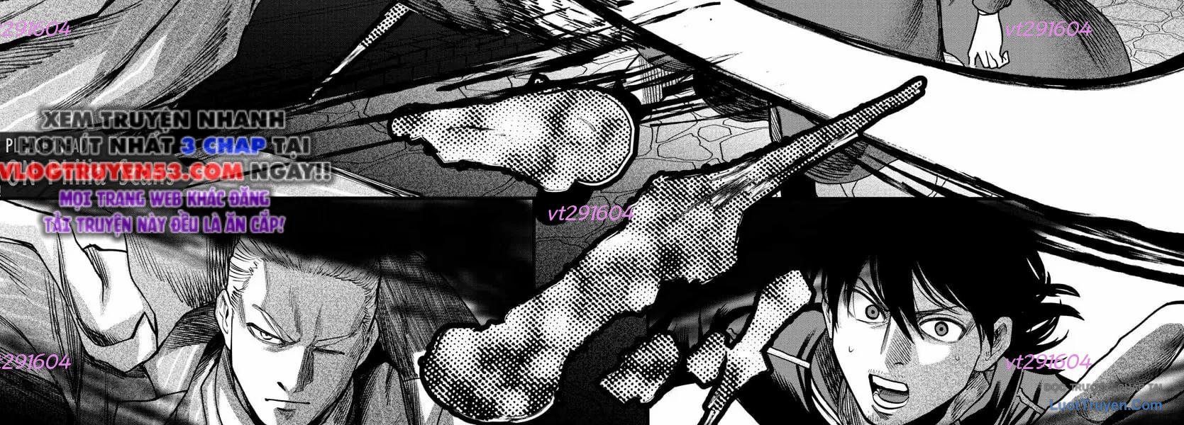 Yuusha Densetsu Chap 5 - Next Chap 6