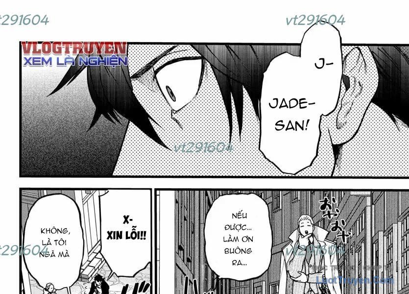 Yuusha Densetsu Chap 5 - Next Chap 6