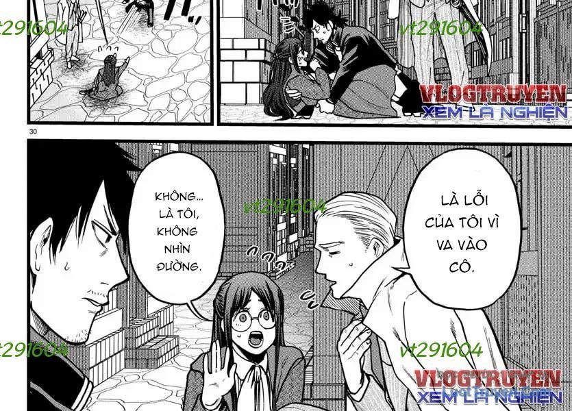 Yuusha Densetsu Chap 5 - Next Chap 6